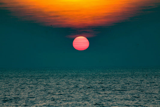 AT THE END OF THE DAY, THE DAY GONE END